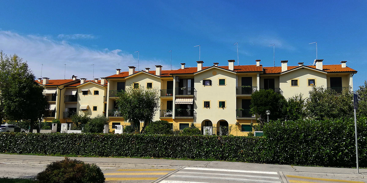 Immagine copertina pagina Condominio Primavera
